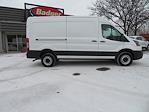 2024 Ford Transit 250 Medium Roof RWD, Empty Cargo Van for sale #42770 - photo 9