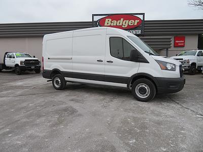 2024 Ford Transit 250 Medium Roof RWD, Empty Cargo Van for sale #42771 - photo 1