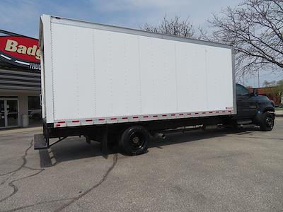 Used 2019 Chevrolet Silverado 5500 Box Truck for sale #42792 - photo 2