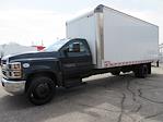 Used 2019 Chevrolet Silverado 5500 Box Truck for sale #42792 - photo 6
