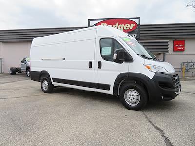 2023 Ram ProMaster 3500 High Roof FWD Empty Cargo Van for sale #42796 - photo 1