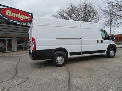 2023 Ram ProMaster 3500 High Roof FWD Empty Cargo Van for sale #42796 - photo 2