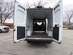 2023 Ram ProMaster 3500 High Roof FWD Empty Cargo Van for sale #42796 - photo 10