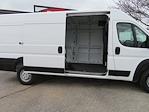 2023 Ram ProMaster 3500 High Roof FWD Empty Cargo Van for sale #42796 - photo 12