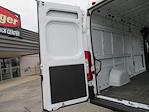 2023 Ram ProMaster 3500 High Roof FWD Empty Cargo Van for sale #42796 - photo 17