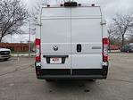 2023 Ram ProMaster 3500 High Roof FWD Empty Cargo Van for sale #42796 - photo 8
