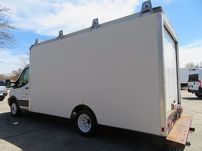 2018 Ford Transit 350 HD Low Roof DRW 4x2 Box Van for sale #42806 - photo 2