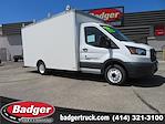 2018 Ford Transit 350 HD Low Roof DRW 4x2 Box Van for sale #42806 - photo 1