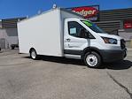 2018 Ford Transit 350 HD Low Roof DRW 4x2 Box Van for sale #42806 - photo 5