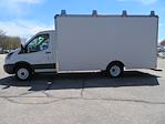 2018 Ford Transit 350 HD Low Roof DRW 4x2 Box Van for sale #42806 - photo 8