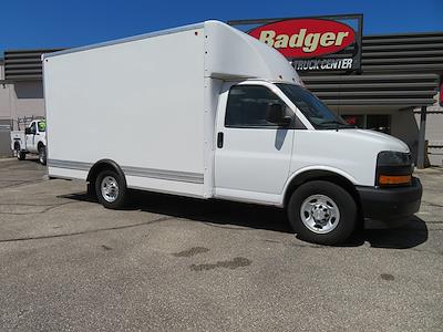 2021 Chevrolet Express 3500 RWD Box Van for sale #42811 - photo 1