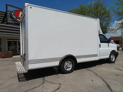 2021 Chevrolet Express 3500 RWD Box Van for sale #42811 - photo 2