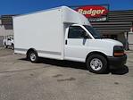 2021 Chevrolet Express 3500 RWD Box Van for sale #42811 - photo 1