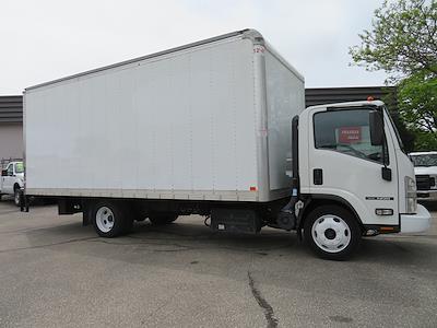 2020 Isuzu NRR Regular Cab 4x2 Box Truck for sale #42813 - photo 2