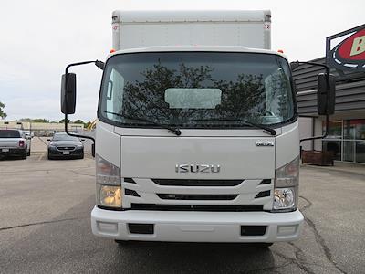 2020 Isuzu NRR Regular Cab 4x2 Box Truck for sale #42813 - photo 1