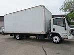 2020 Isuzu NRR Regular Cab 4x2 Box Truck for sale #42813 - photo 2