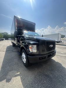 2019 Ford F-650 Regular Cab DRW 4x2 Box Truck for sale #42818 - photo 1