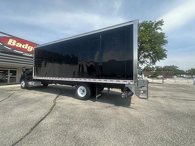 2019 Ford F-650 Regular Cab DRW 4x2 Box Truck for sale #42818 - photo 2