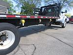 Used 2013 Ford F-650 Regular Cab Flatbed Truck for sale #42819 - photo 10