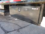 Used 2013 Ford F-650 Regular Cab Flatbed Truck for sale #42819 - photo 12