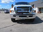 Used 2013 Ford F-650 Regular Cab Flatbed Truck for sale #42819 - photo 4