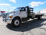 Used 2013 Ford F-650 Regular Cab Flatbed Truck for sale #42819 - photo 5