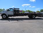 Used 2013 Ford F-650 Regular Cab Flatbed Truck for sale #42819 - photo 6