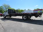 Used 2013 Ford F-650 Regular Cab Flatbed Truck for sale #42819 - photo 7