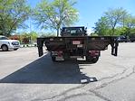 Used 2013 Ford F-650 Regular Cab Flatbed Truck for sale #42819 - photo 8