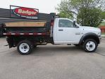 Used 2016 Ram 5500 Regular Cab 4x4 Dump Truck for sale #42820 - photo 10