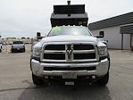 Used 2016 Ram 5500 Regular Cab 4x4 Dump Truck for sale #42820 - photo 12