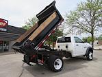 Used 2016 Ram 5500 Regular Cab 4x4 Dump Truck for sale #42820 - photo 16