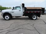 Used 2016 Ram 5500 Regular Cab 4x4 Dump Truck for sale #42820 - photo 7