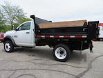 Used 2016 Ram 5500 Regular Cab 4x4 Dump Truck for sale #42820 - photo 8