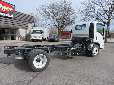 2023 Isuzu NQR Regular Cab 4x2 Cab Chassis for sale #6710 - photo 2
