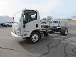 2023 Isuzu NQR Regular Cab 4x2, Cab Chassis for sale #6710 - photo 6