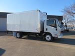 2024 Isuzu NPR-HD Regular Cab 4x2, U.S. Truck Body Aluminum Van Box Truck for sale #6729 - photo 3