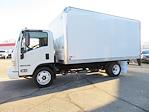 2024 Isuzu NPR-HD Regular Cab 4x2, U.S. Truck Body Aluminum Van Box Truck for sale #6729 - photo 5