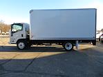 2024 Isuzu NPR-HD Regular Cab 4x2, U.S. Truck Body Aluminum Van Box Truck for sale #6729 - photo 6