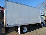 2024 Isuzu NPR-HD Regular Cab 4x2, U.S. Truck Body Aluminum Van Box Truck for sale #6729 - photo 2