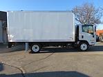 2024 Isuzu NPR-HD Regular Cab 4x2, U.S. Truck Body Aluminum Van Box Truck for sale #6729 - photo 8