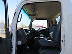 2024 Isuzu NPR-HD Regular Cab 4x2, U.S. Truck Body Aluminum Van Box Truck for sale #6729 - photo 9