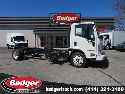 2024 Isuzu NRR Regular Cab 4x2, Cab Chassis for sale #6734 - photo 1