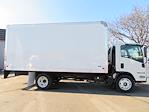 2024 Isuzu NPR-HD Regular Cab 4x2, U.S. Truck Body Aluminum Van Box Truck for sale #6756 - photo 10