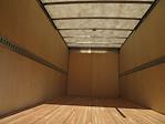 2024 Isuzu NPR-HD Regular Cab 4x2, U.S. Truck Body Aluminum Van Box Truck for sale #6756 - photo 11