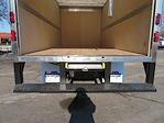 2024 Isuzu NPR-HD Regular Cab 4x2, U.S. Truck Body Aluminum Van Box Truck for sale #6756 - photo 16