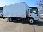 2024 Isuzu NPR-HD Regular Cab 4x2, U.S. Truck Body Aluminum Van Box Truck for sale #6756 - photo 4