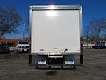 2024 Isuzu NPR-HD Regular Cab 4x2, U.S. Truck Body Aluminum Van Box Truck for sale #6756 - photo 9