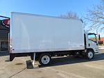 2024 Isuzu NPR-HD Regular Cab 4x2, U.S. Truck Body Aluminum Van Box Truck for sale #6756 - photo 2