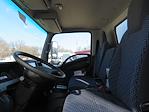 2024 Isuzu NPR-HD Regular Cab 4x2, U.S. Truck Body Aluminum Van Box Truck for sale #6758 - photo 17